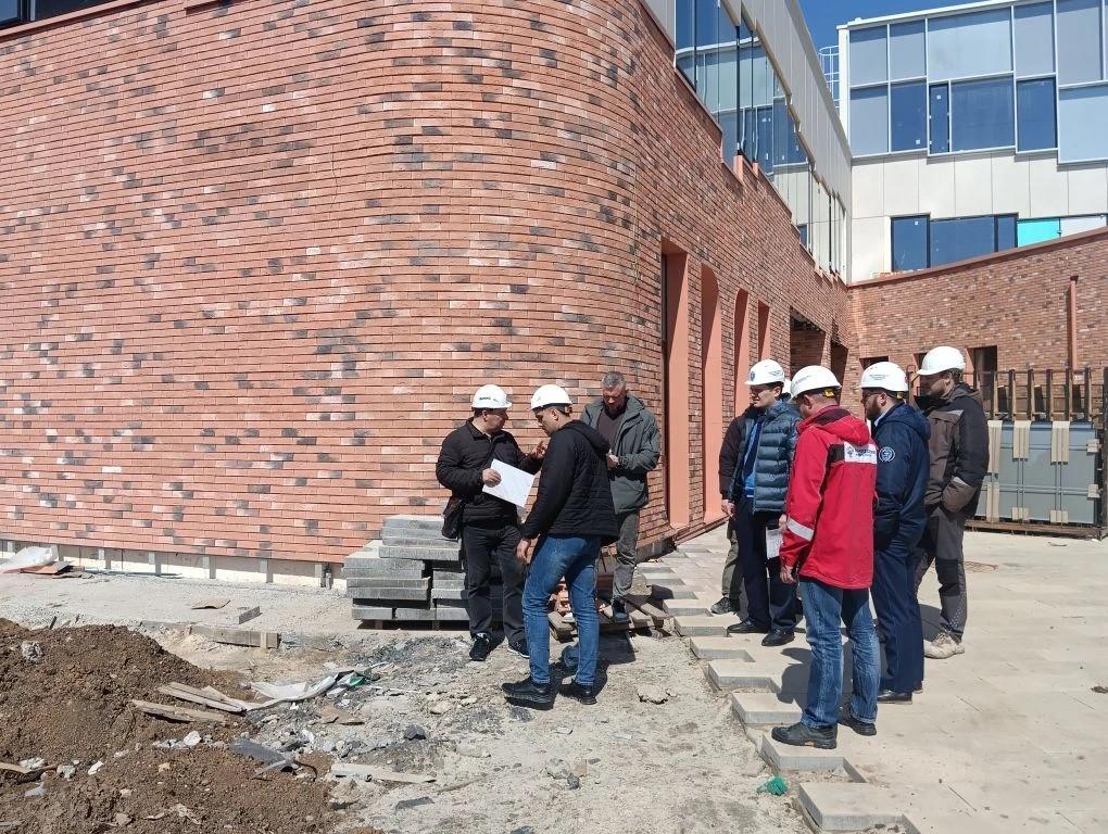 доступная среда образование