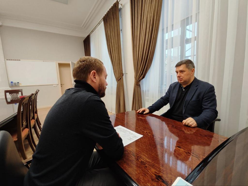 Доступность на объектах Минкульта