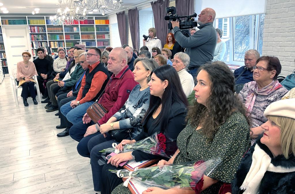 Цифровая доступность без барьеров